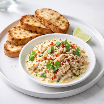 Image of Coconut Crab Dib