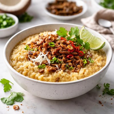 Image of Coconut Nantu