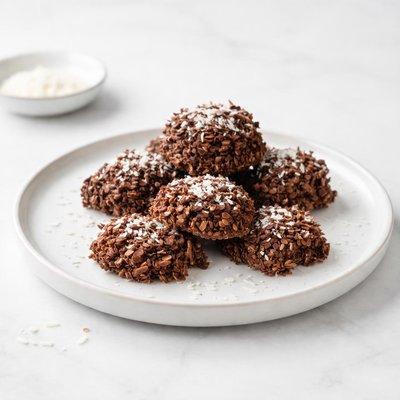 Image of Coconut Roughs