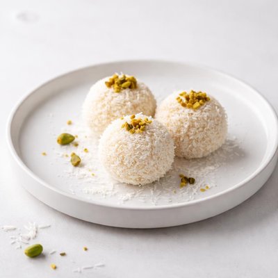 Image of Coconut Sweets