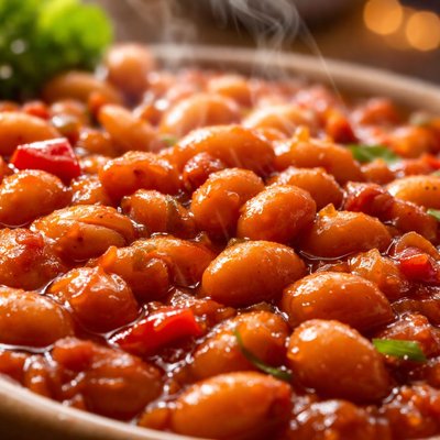 Image of Cofer Baked Beans