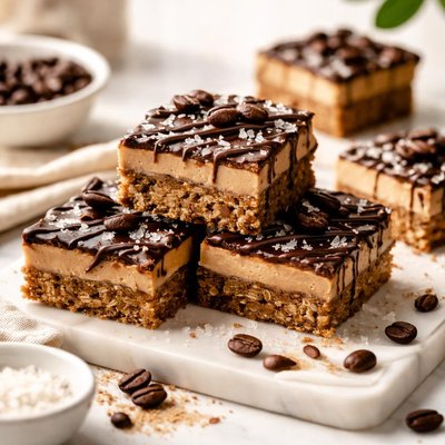 Image of Coffee Bars