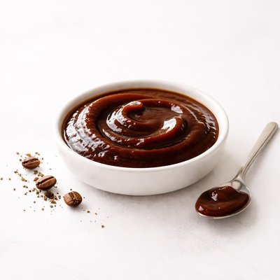 Image of Coffee Bbq Sauce 1