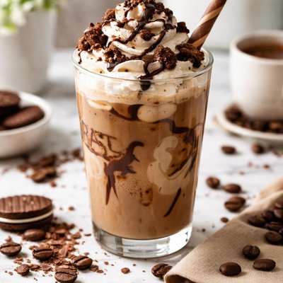 Image of Coffee Blast