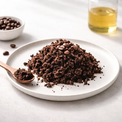 Image of Coffee Body Scrub