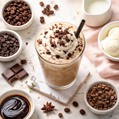 Image of Coffee Chiller