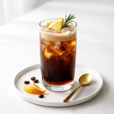 Image of Coffee Coke Fizz