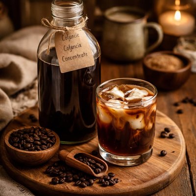 Image of Coffee Concentrate