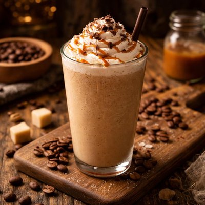Image of Coffee Coolata