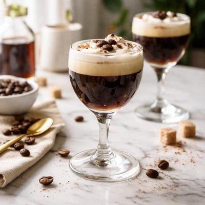 Image of Coffee Cordial