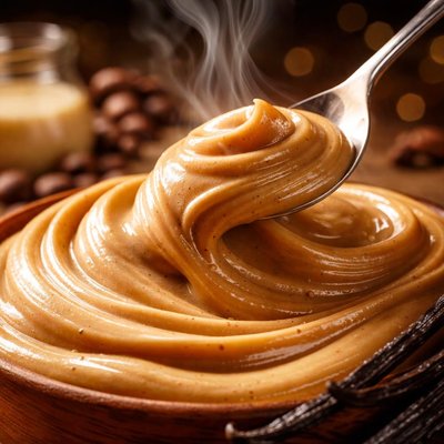 Image of Coffee Cream Filling