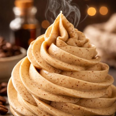 Image of Coffee Cream Frosting