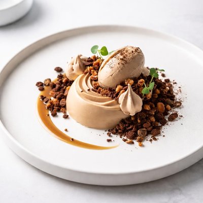 Image of Coffee Cream Kaffeecreme