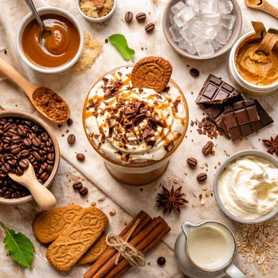 Image of Coffee Fantasy