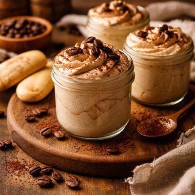 Image of Coffee Fluff