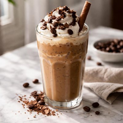 Image of Coffee Freeze