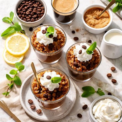 Image of Coffee Granita