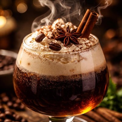 Image of Coffee Imperial