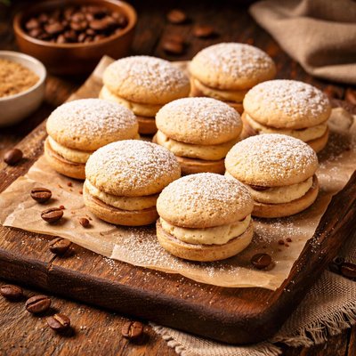 Image of Coffee Kisses