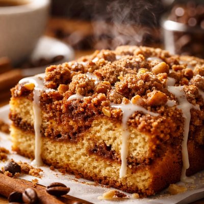 Image of Coffee Kuchen