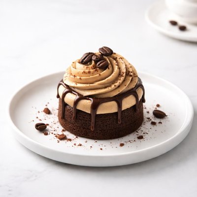 Image of Coffee Mocha Icing