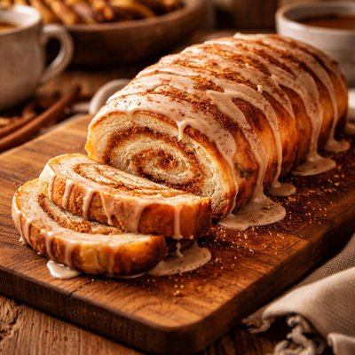 Image of Coffee Roll