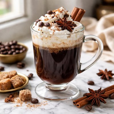 Image of Coffee Royal