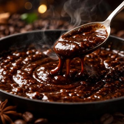 Image of Coffee Sauce