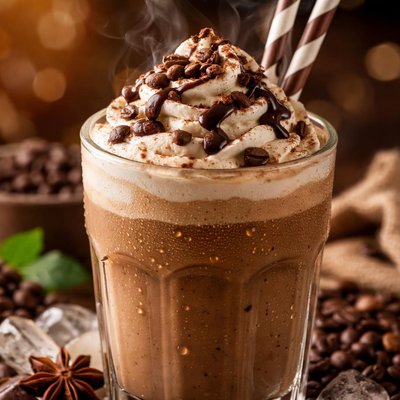 Image of Coffee Shake