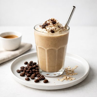 Image of Coffee Smoothie