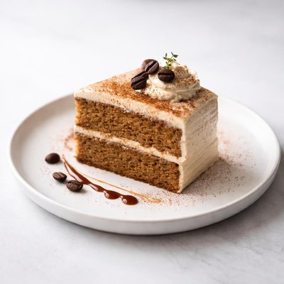 Image of Coffee Spice Cake