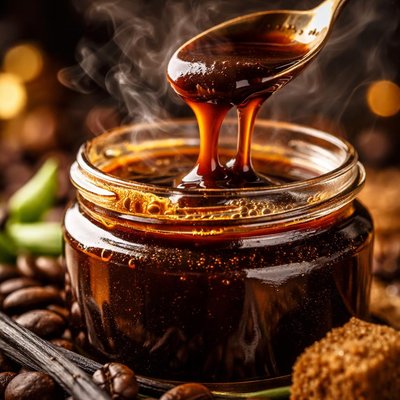 Image of Coffee Syrup