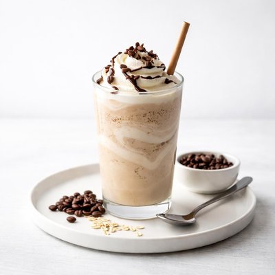 Image of Coffee Yogurt Shake