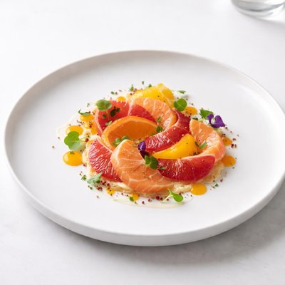 Image of Cointreau Sunset