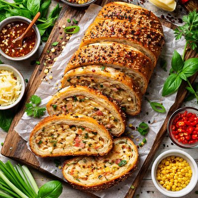 Image of Cola Bread Abm