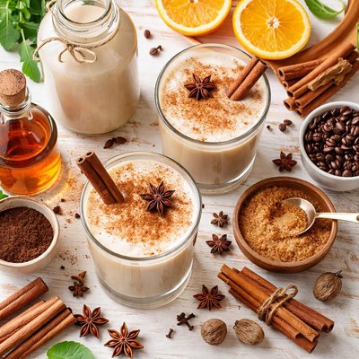 Image of Cola De Mono Tail of the Monkey