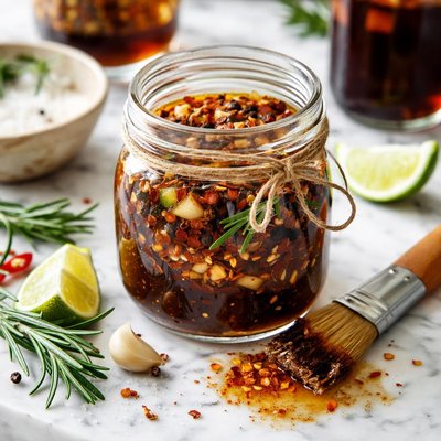 Image of Cola Marinade