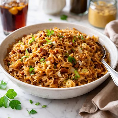 Image of Cola Sauerkraut