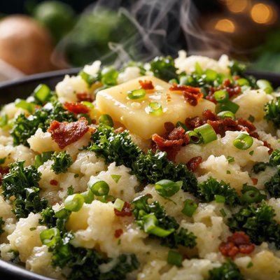 Image of Colcannon