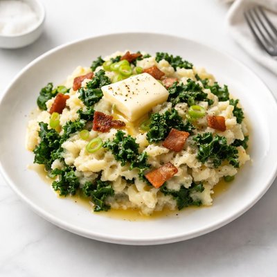 Image of Colcannon Ala Western New York