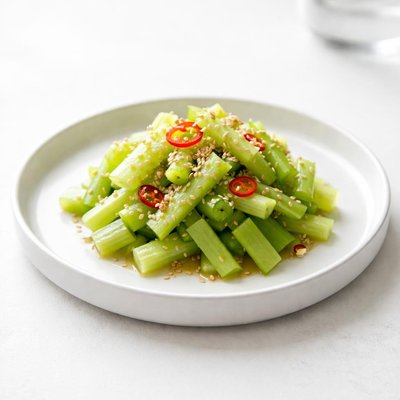 Image of Cold Celery