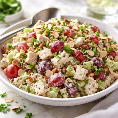 Image of Cold Chicken Salad