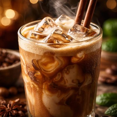 Image of Cold Coffee
