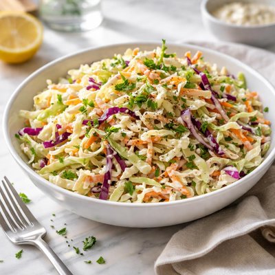 Image of Cole Slaw