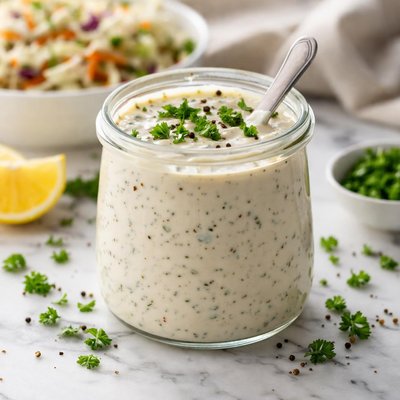 Image of Cole Slaw Dressing