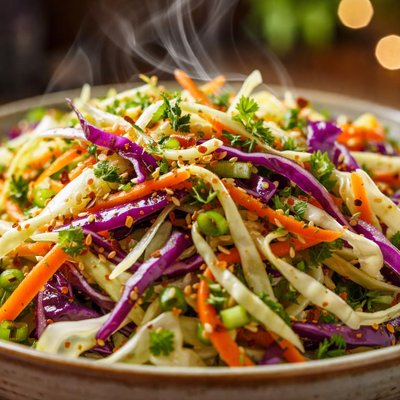 Image of Cole Slaw No Mayo