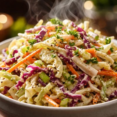 Image of Cole Slaw Vegan