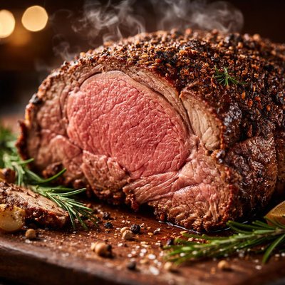 Image of Coleman Prime Rib Roast