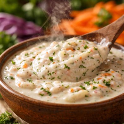 Image of Coleslaw Dressing