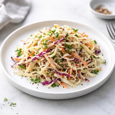 Image of Coleslaw the Best Ever